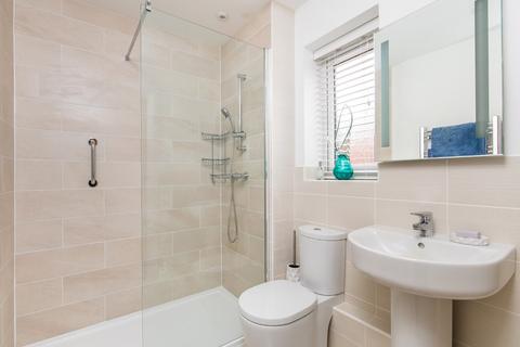 2, Vernham Mews, 24 Vernham Road, Winchester, SO22 6BS