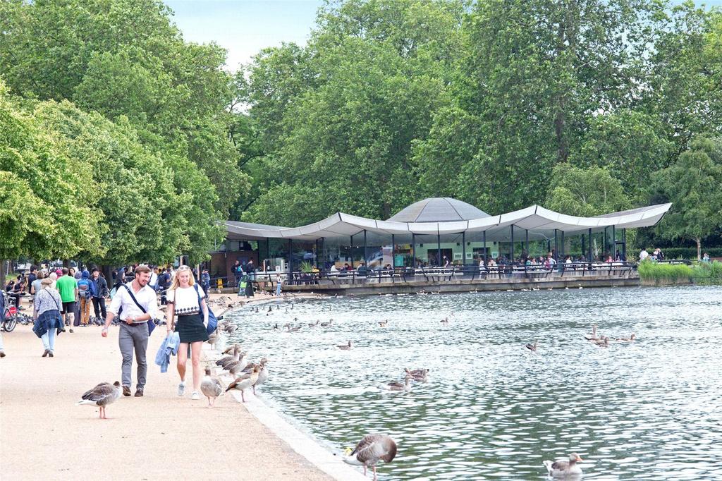 Hyde Park