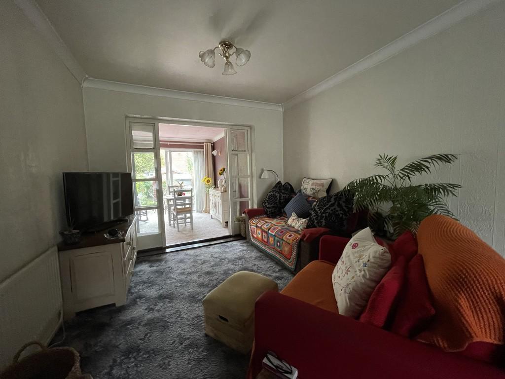 Colesbourne Road, Solihull 3 bed semidetached house £265,000