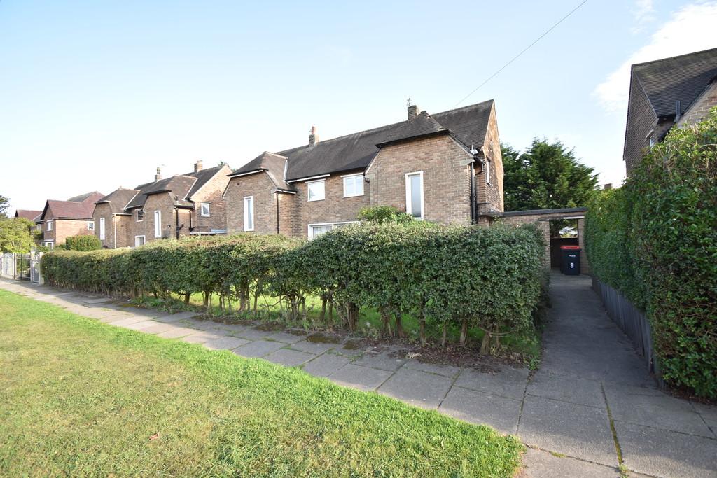 Oldfield Crescent, PoultonleFylde, FY6 2 bed semidetached house £