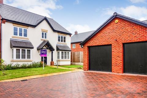 undefined, Lewis Crescent, Telford TF1