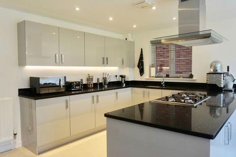 undefined, Lewis Crescent, Telford TF1