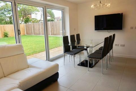 undefined, Lewis Crescent, Telford TF1
