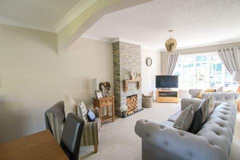 2 Magna Close, Dawley, Telford, TF4 3NT