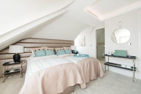 4 bedroom duplex to rent - Arkwright Road, Hampstead NW3