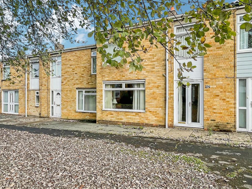 Beechfield, Newton Aycliffe DL5 3 bed terraced house £90,000