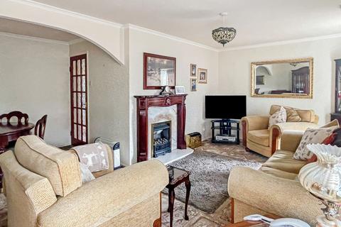 92 Beechfield, Newton Aycliffe, DL5 7AY