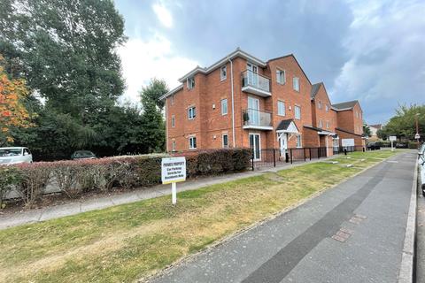 2 bedroom apartment to rent, Wolesley Street, Bordesley Village, Birmingham B9