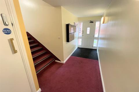 2 bedroom apartment to rent, Wolesley Street, Bordesley Village, Birmingham B9