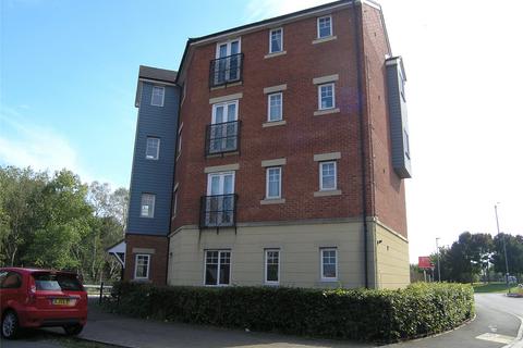 2 bedroom apartment to rent, Standish Street, Bridgwater, Somerset, TA6