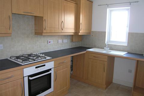 2 bedroom apartment to rent, Standish Street, Bridgwater, Somerset, TA6