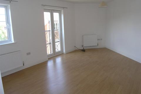 2 bedroom apartment to rent, Standish Street, Bridgwater, Somerset, TA6