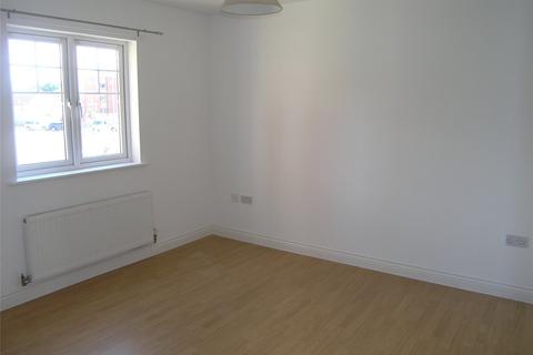 2 bedroom apartment to rent, Standish Street, Bridgwater, Somerset, TA6