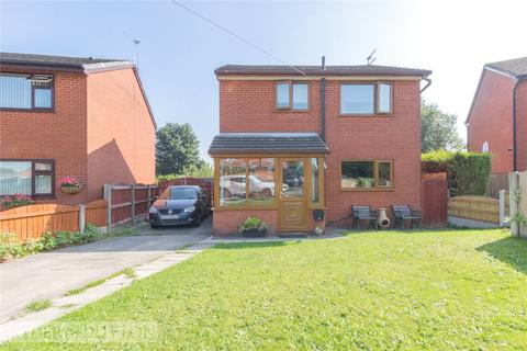 3 bedroom detached house for sale, Malta Close, Middleton, Manchester, M24