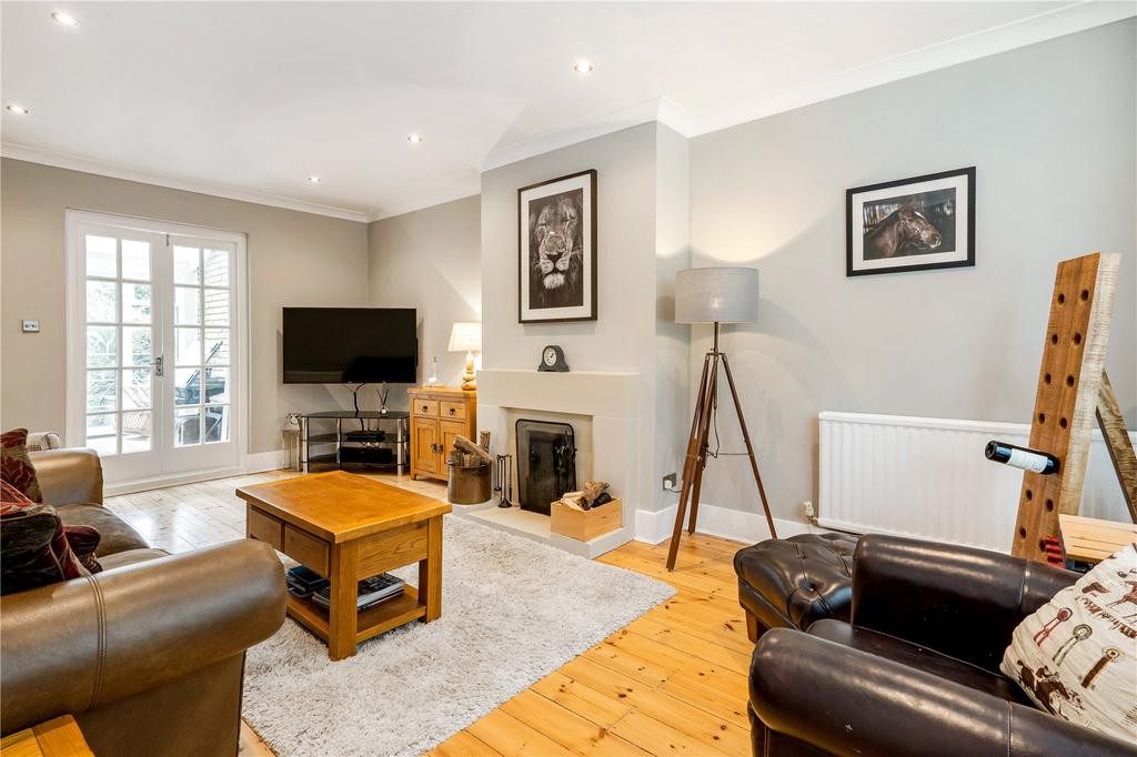 Sitting Room