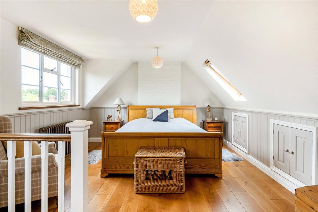 Principal Bedroom