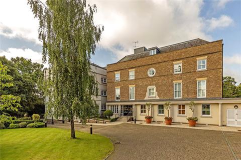 Flat 5, Morgans House Ham Common, Richmond, TW10 7JU
