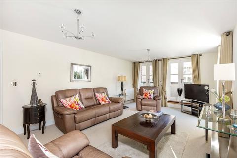 Flat 5, Morgans House Ham Common, Richmond, TW10 7JU