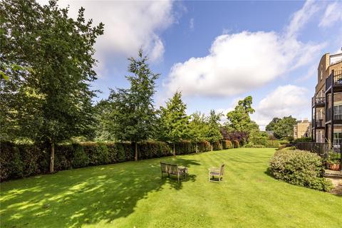 Flat 5, Morgans House Ham Common, Richmond, TW10 7JU