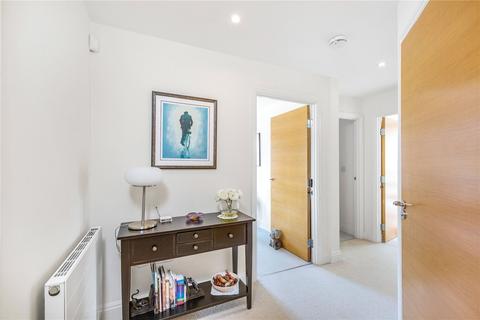 Flat 5, Morgans House Ham Common, Richmond, TW10 7JU