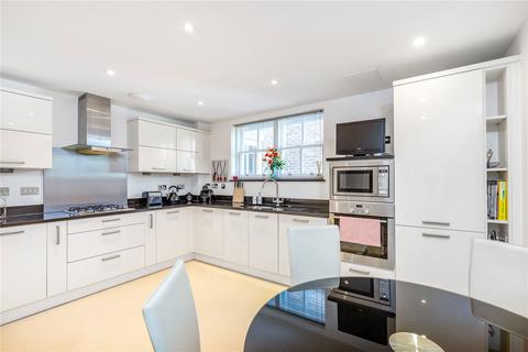 Flat 5, Morgans House Ham Common, Richmond, TW10 7JU