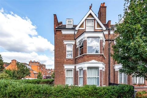 1 Keyes Road, London, NW2 3XB