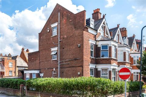 1 Keyes Road, London, NW2 3XB