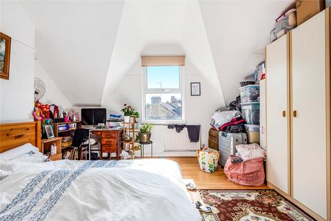 1 Keyes Road, London, NW2 3XB