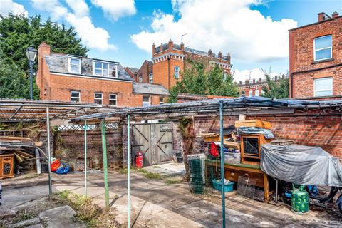 1 Keyes Road, London, NW2 3XB