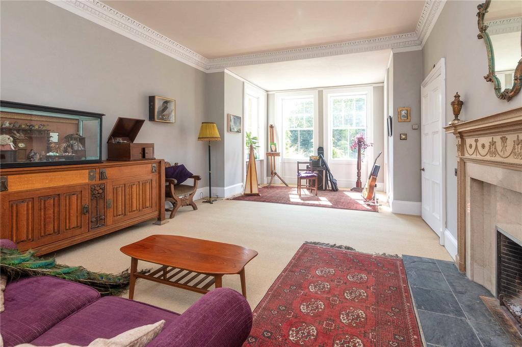 Drawing Room