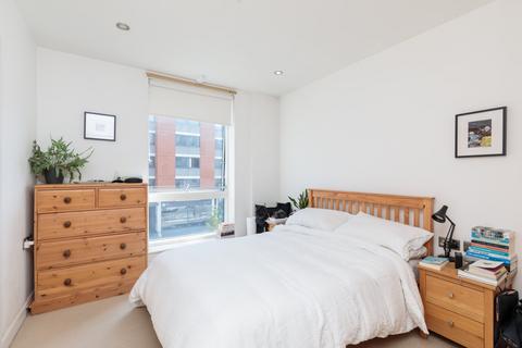 2 bedroom apartment to rent - Kingsland Road, Hackney, London, E8