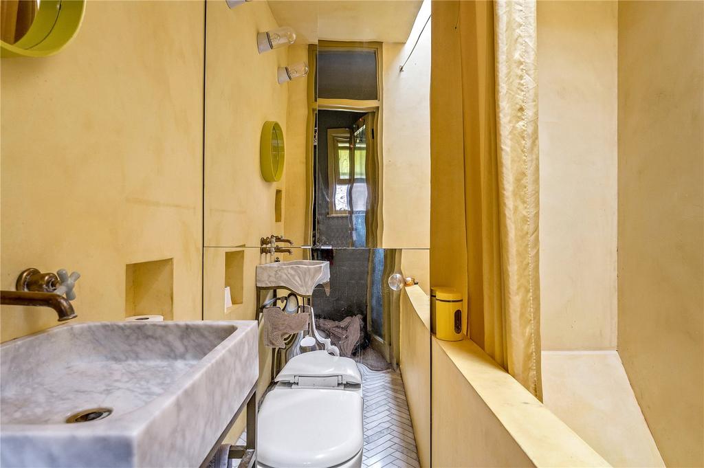 Bethroom