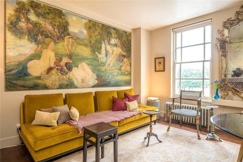 2 bedroom apartment to rent, Bridport Place, London, N1