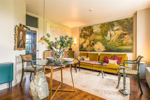 2 bedroom apartment to rent, Bridport Place, London, N1