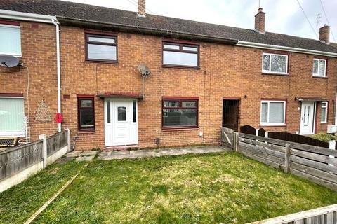 undefined, Neston Green, Great Sutton
