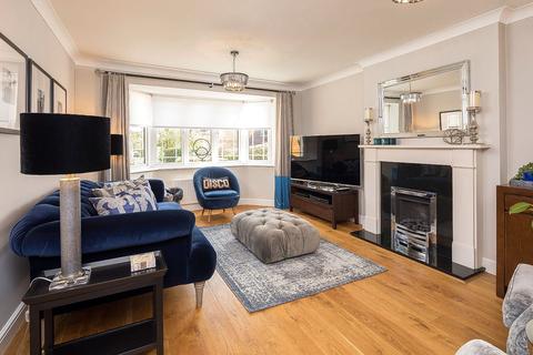 8 Hassocks Hedge, Northampton, NN4 9QA