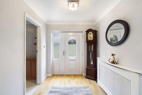 Gwawr Newydd Henfwlch Road, Carmarthen, SA33 6AD