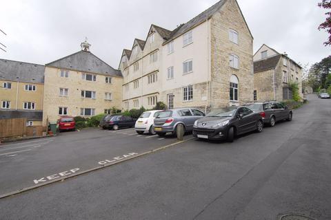 1 bedroom apartment to rent, The Wool Loft, Chestnut Hill, Nailsworth, Gloucestershire, GL6