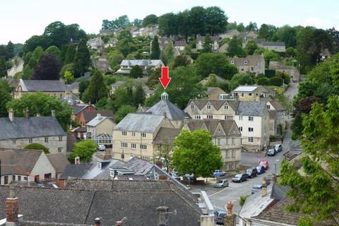 1 bedroom apartment to rent, The Wool Loft, Chestnut Hill, Nailsworth, Gloucestershire, GL6