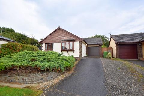 12 Vickers Ground, Northam, Bideford, EX39 1SW