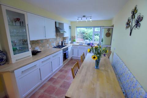 12 Vickers Ground, Northam, Bideford, EX39 1SW