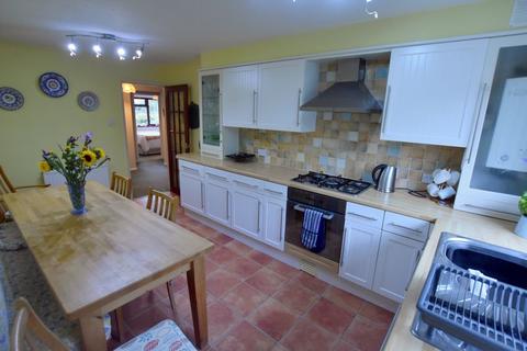 12 Vickers Ground, Northam, Bideford, EX39 1SW