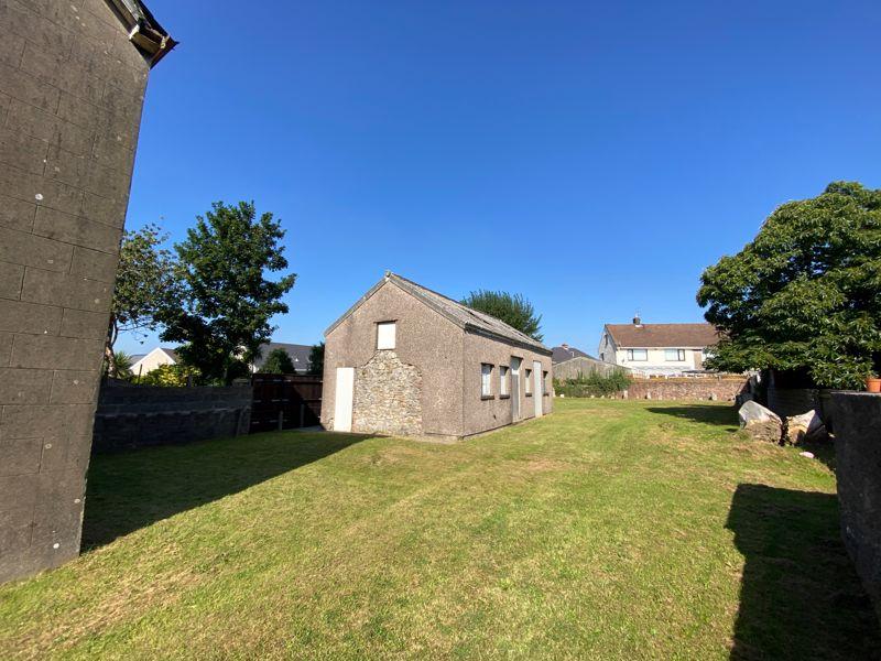 Parkfield, Bryncoch Road, Sarn, Bridgend, CF32 9PA 4 bed property for