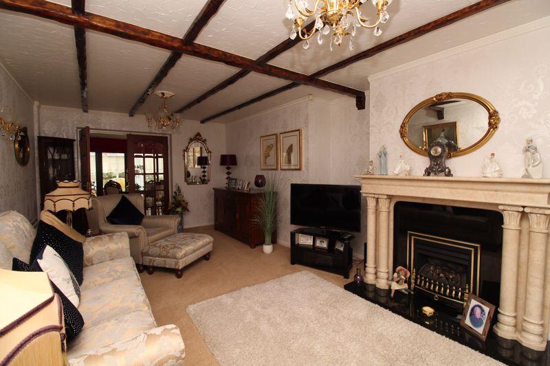 Green Lane, Walsall Wood, Walsall... 3 bed detached house £260,000