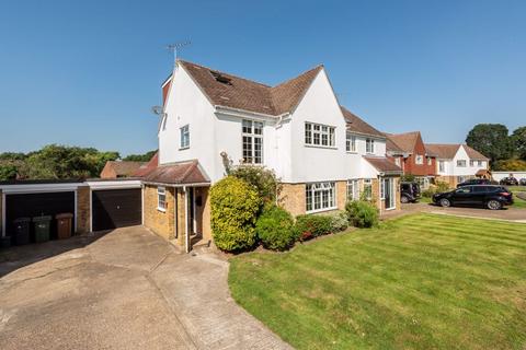 4 bedroom semi-detached house for sale, West Horsley