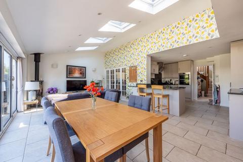 4 bedroom semi-detached house for sale, West Horsley