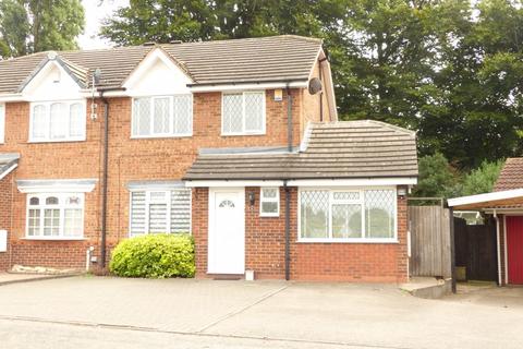 31 Warrington Drive, Birmingham, B23 5YP