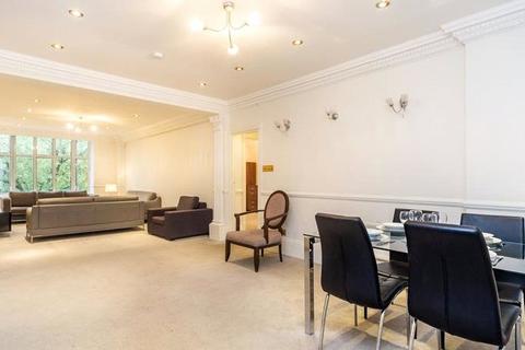 5 bedroom apartment to rent, Strathmore Court, Park Road, St John's Wood, London, NW8