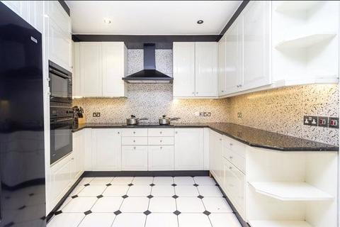 5 bedroom apartment to rent, Strathmore Court, Park Road, St John's Wood, London, NW8