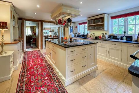 4 bedroom detached house for sale - Whelford, Fairford, Gloucestershire, GL7